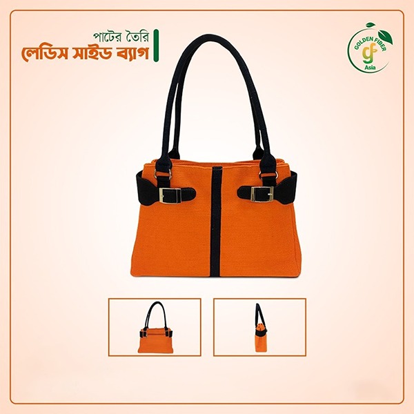 Ladies Side Bag (GFALSB043)