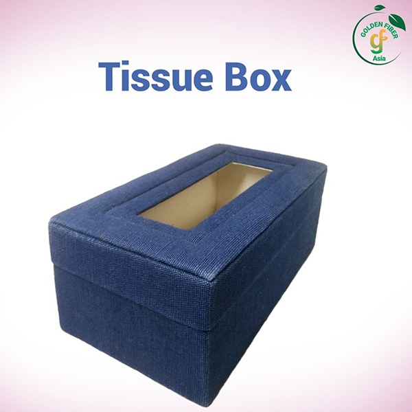Tissue Box (GFATB005)