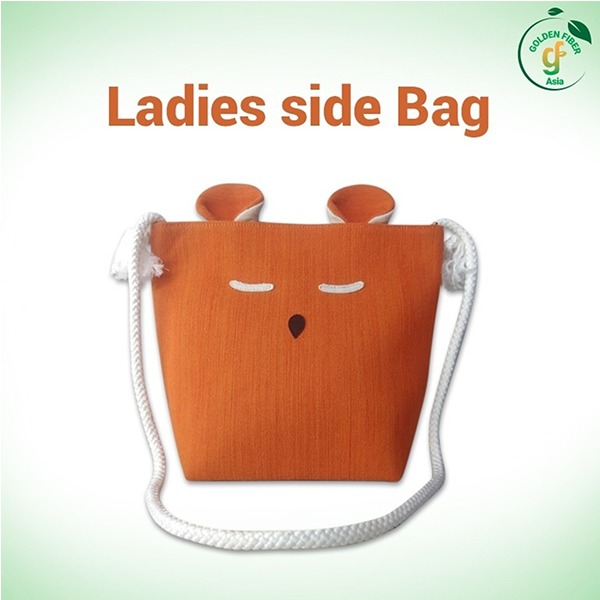 Ladies Side Bag (GFALSB049)