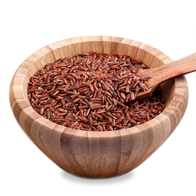 Lal Binni Rice - 1 kg - (Habiganj)